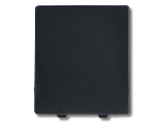 Front Bumper Bar Tow Hook Cover for Iveco Stralis AT / AD / AS - Right Side (2007 Onwards)-Spoilers and Bodykits Australia