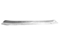 Front Bumper Bar for 40 Series Toyota Landcruiser HJ40 / HJ42 / HJ45 - Chrome (1976 - 1984)-Spoilers and Bodykits Australia