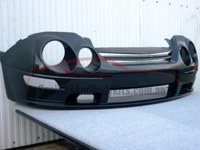 Front Bumper Bar for AU Ford Falcon XR6 / XR8 Series 2 & 3-Spoilers and Bodykits Australia