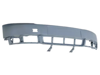 Front Bumper Bar for Audi A4 B6 (2001 - 2005)-Spoilers and Bodykits Australia