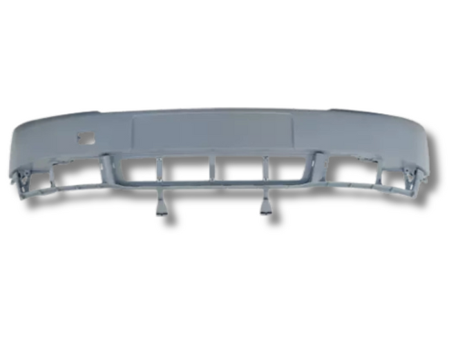 Front Bumper Bar for Audi A4 B6 (2001 - 2005)-Spoilers and Bodykits Australia