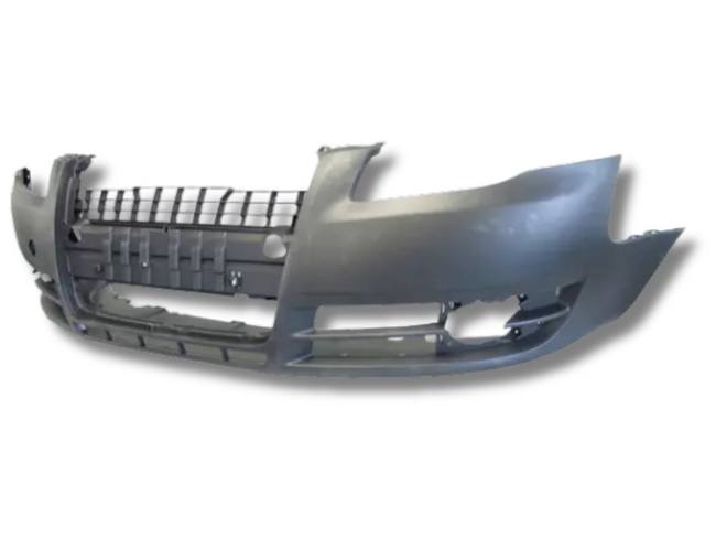 Front Bumper Bar for Audi A4 B7 (2005 - 2007)-Spoilers and Bodykits Australia