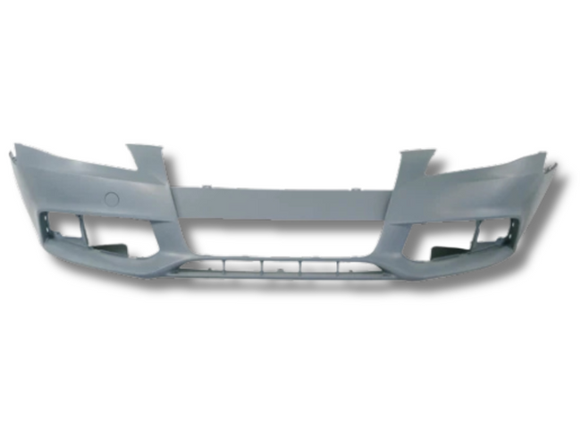 Front Bumper Bar for Audi A4 B8 (2008 - 2012)-Spoilers and Bodykits Australia