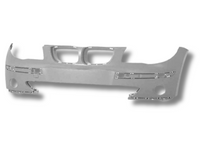 Front Bumper Bar for BMW 1 Series E87 5 Door Hatchback (10/2004 - 01/2007)-Spoilers and Bodykits Australia