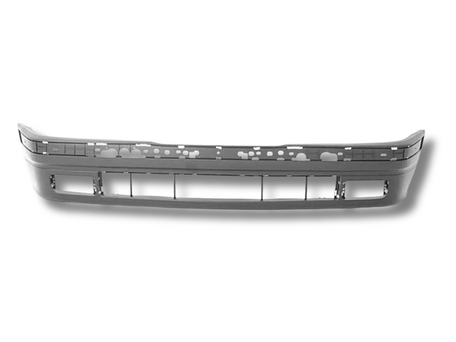 Front Bumper Bar for BMW 3 Series E36 Facelift (1994 - 1998)-Spoilers and Bodykits Australia
