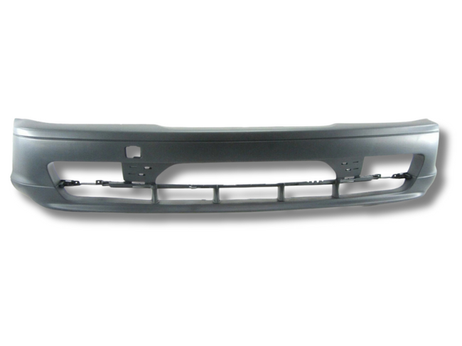 Front Bumper Bar for BMW 3 Series E46 2-Door (06/1998 - 03/2003)-Spoilers and Bodykits Australia