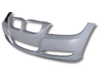 Front Bumper Bar for BMW 3 Series E90 / E91 (2008 - 2013)-Spoilers and Bodykits Australia
