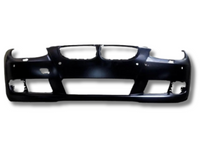 Front Bumper Bar for BMW 3 Series E92 (2006 - 2010)-Spoilers and Bodykits Australia