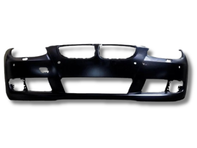 Front Bumper Bar for BMW 3 Series E92 (2006 - 2010)-Spoilers and Bodykits Australia