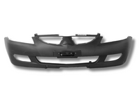 Front Bumper Bar for CH Mitsubishi Lancer (08/2003 - 09/2005)-Spoilers and Bodykits Australia