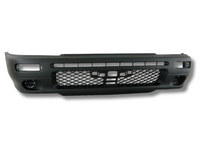 Front Bumper Bar for Daihatsu Charade G200 (06/1993 - 04/1996)-Spoilers and Bodykits Australia