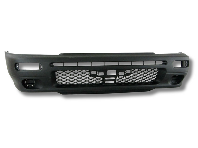 Front Bumper Bar for Daihatsu Charade G200 (06/1993 - 04/1996)-Spoilers and Bodykits Australia