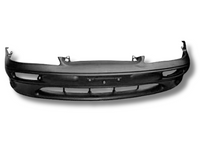 Front Bumper Bar for Ford Telstar AX / AY (1992 - 1996)-Spoilers and Bodykits Australia