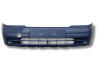 Front Bumper Bar for Holden Astra TS (1998 - 2006)-Spoilers and Bodykits Australia