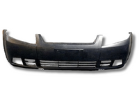 Front Bumper Bar for Holden Barina TK Hatchback 3 Door (12/2005 - 08/2008)-Spoilers and Bodykits Australia