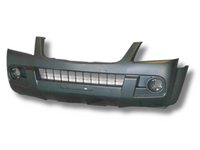 Front Bumper Bar for Holden Colorado RC (05/2008 - 05/2012)-Spoilers and Bodykits Australia