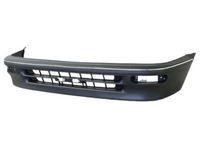 Front Bumper Bar for Holden Nova LF (1991 - 1994)-Spoilers and Bodykits Australia