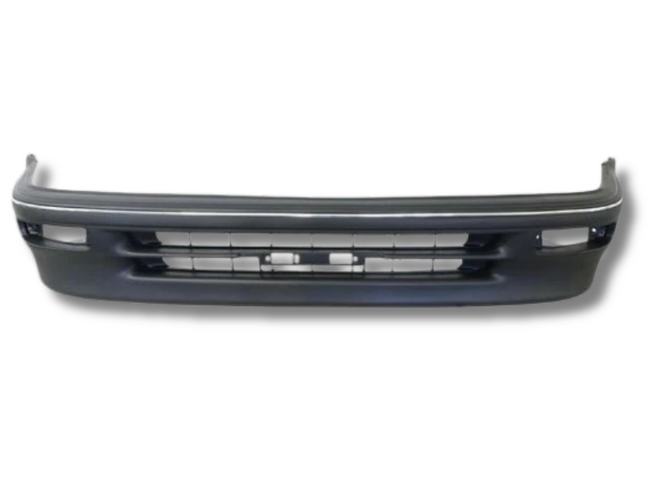 Front Bumper Bar for Holden Nova LF (1991 - 1994)-Spoilers and Bodykits Australia