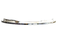 Front Bumper Bar for Holden Rodeo G3 / G6 - Chrome (1993 - 1997)-Spoilers and Bodykits Australia