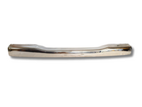 Front Bumper Bar for Holden Rodeo G3 / G6 - Chrome (1993 - 1997)-Spoilers and Bodykits Australia