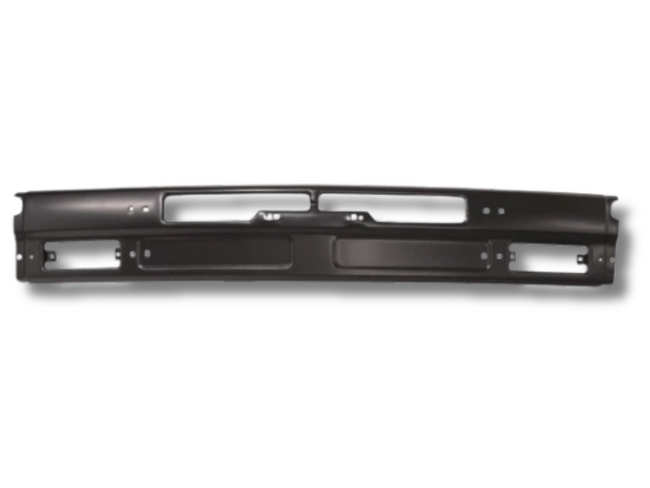 Front Bumper Bar for Holden Rodeo KB (1985 - 1987)-Spoilers and Bodykits Australia