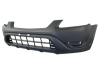 Front Bumper Bar for Honda CRV (2001 - 2004)-Spoilers and Bodykits Australia