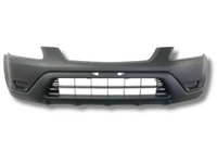 Front Bumper Bar for Honda CRV (2001 - 2004)-Spoilers and Bodykits Australia