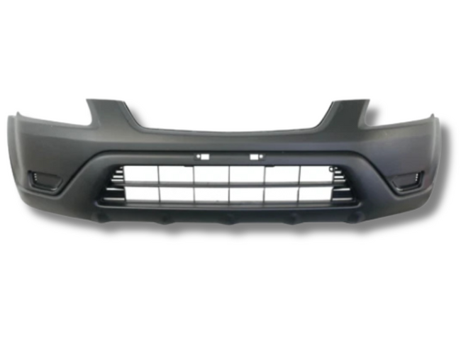 Front Bumper Bar for Honda CRV (2001 - 2004)-Spoilers and Bodykits Australia