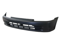 Front Bumper Bar for Honda Civic EG / EH Sedan (11/1991 - 09/1995)-Spoilers and Bodykits Australia