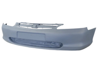 Front Bumper Bar for Honda Civic EU (2000 - 2002)-Spoilers and Bodykits Australia