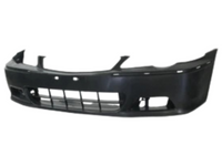 Front Bumper Bar for Honda Odyssey RA (2000 - 2002)-Spoilers and Bodykits Australia