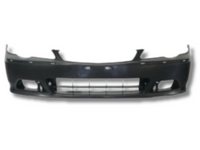 Front Bumper Bar for Honda Odyssey RA (2000 - 2002)-Spoilers and Bodykits Australia