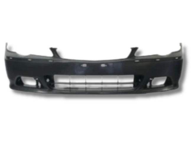 Front Bumper Bar for Honda Odyssey RA (2000 - 2002)-Spoilers and Bodykits Australia