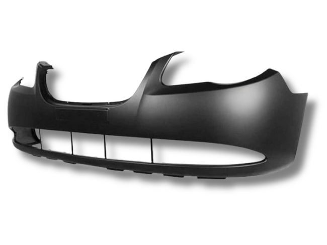 Front Bumper Bar for Hyundai Elantra HD (08/2006 - 02/2011)-Spoilers and Bodykits Australia