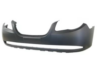 Front Bumper Bar for Hyundai Elantra HD (2006 - 2011)-Spoilers and Bodykits Australia