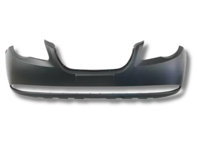 Front Bumper Bar for Hyundai Elantra HD (2006 - 2011)-Spoilers and Bodykits Australia