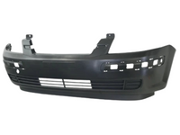 Front Bumper Bar for Hyundai Getz TB (2002 - 2005)-Spoilers and Bodykits Australia
