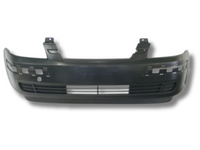 Front Bumper Bar for Hyundai Getz TB (2002 - 2005)-Spoilers and Bodykits Australia