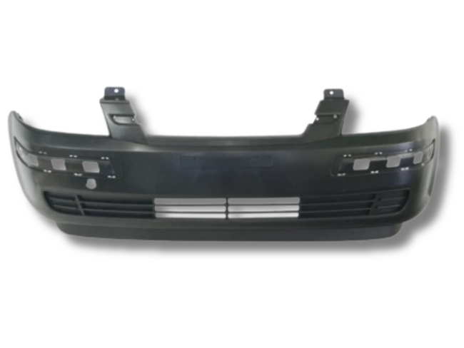 Front Bumper Bar for Hyundai Getz TB (2002 - 2005)-Spoilers and Bodykits Australia