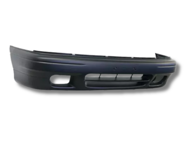 Front Bumper Bar for Hyundai Lantra J1 (1993 - 1995)-Spoilers and Bodykits Australia