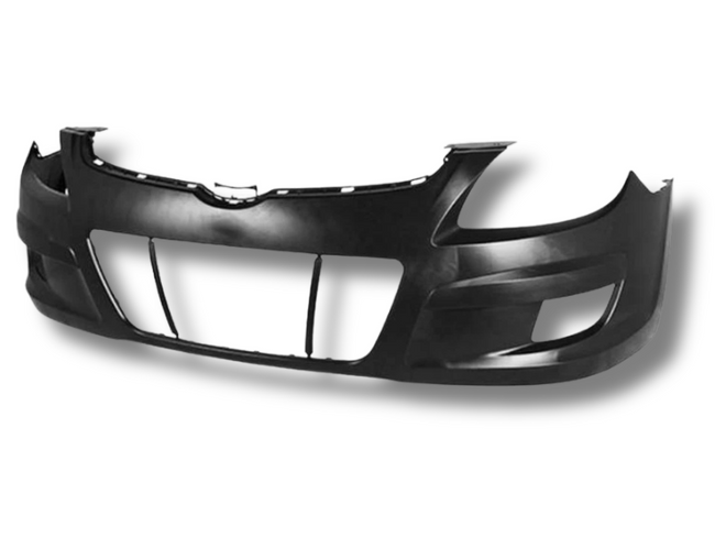 Front Bumper Bar for Hyundai i30 FD Hatchback / 5 Door Wagon (2007 - 2012)-Spoilers and Bodykits Australia