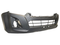 Front Bumper Bar for Isuzu D-MAX 4WD (02/2017 - Present)-Spoilers and Bodykits Australia