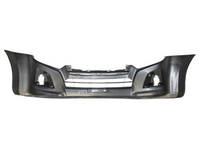 Front Bumper Bar for Isuzu D-MAX 4WD (02/2017 - Present)-Spoilers and Bodykits Australia