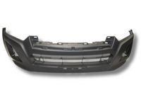 Front Bumper Bar for Isuzu D-MAX 4WD (02/2017 - Present)-Spoilers and Bodykits Australia