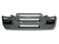 Front Bumper Bar for Iveco Stralis AT / AD (2001 - 2007)-Spoilers and Bodykits Australia