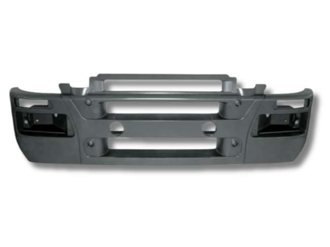 Front Bumper Bar for Iveco Stralis AT / AD (2001 - 2007)-Spoilers and Bodykits Australia