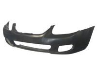 Front Bumper Bar for Kia Cerato LD (2006 - 2008)-Spoilers and Bodykits Australia