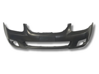 Front Bumper Bar for Kia Cerato LD (2006 - 2008)-Spoilers and Bodykits Australia