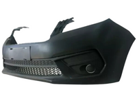Front Bumper Bar for LDV G10 Cargo Van Petrol & Diesel (2015 Onwards)-Spoilers and Bodykits Australia