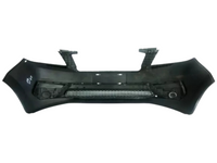 Front Bumper Bar for LDV G10 Cargo Van Petrol & Diesel (2015 Onwards)-Spoilers and Bodykits Australia